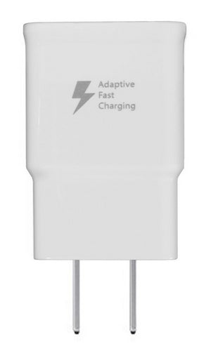 Adaptateur d'alimentation USB à charge rapide, chargeur mural et câble Micro USB pour téléphones Samsung Motorola Google Adaptateur d'alimentation USB à charge rapide, chargeur mural et câble Micro USB pour téléphones Samsung Motorola Google